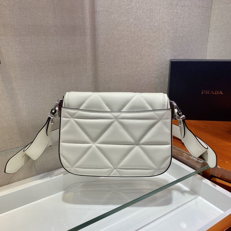 Prada Satchel Bags